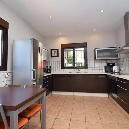 Villa Entrepinos 2 Chiclana de la Frontera