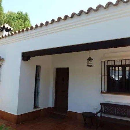 Entrepinos 2 Villa Chiclana de la Frontera