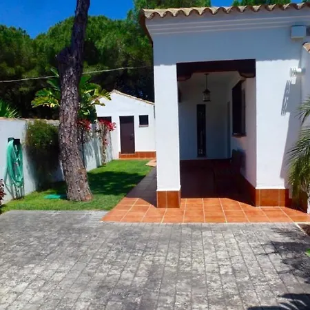 Villa Entrepinos 2 *