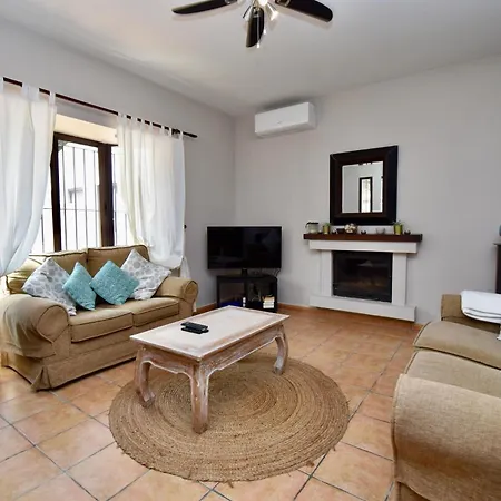 Villa Entrepinos 2 Chiclana de la Frontera